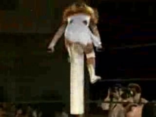 Lioness asuka, meiko satomura, sugar sato vs devil masami, akira hokuto, toshiyo yamada