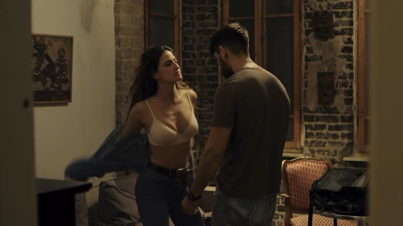 Rona lee shim'on fauda s03e02e11 (2020) hd 1080p nude? sexy! watch online / рона ли шимон фауда