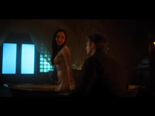 Марта игареда видоизмененный углерод / martha higareda altered carbon ( 2018 )