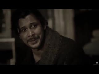 The blakes | the most important relationship on the show no one will ever be able to change my mind