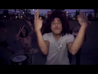 Nycl kai skate and fight (teaser)