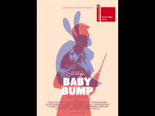 Бэби бум baby bump (2015) польша