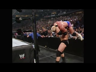 Роял рамбл 2004, часть 1