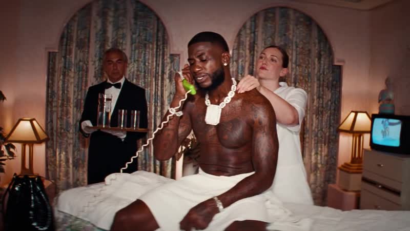 Gucci cruise 2020 | featuring gucci mane, sienna miller and iggy pop