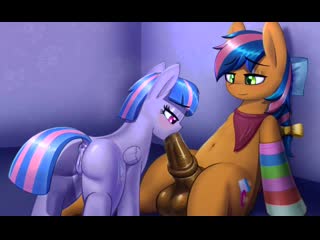 Wind sprint x solar comet(oc)