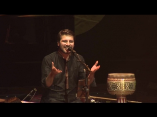 Sami yusuf – hasbi rabbi (live) 2017