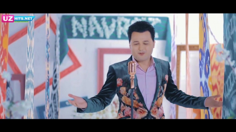 Sharof muqimov hayollaring olay (hd clip)