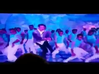 Haali haali promo song spyder mahesh babu rakul preth sing a r mrugadhas harish jai raj