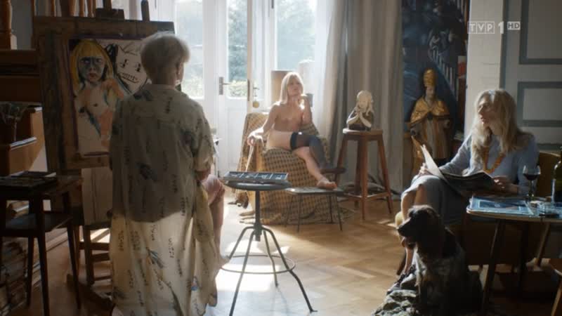 Марлена буриан / marlena burian osiecka ( 2020 )