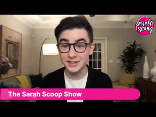 Interview owen vaccaro from netflixs finding ohana