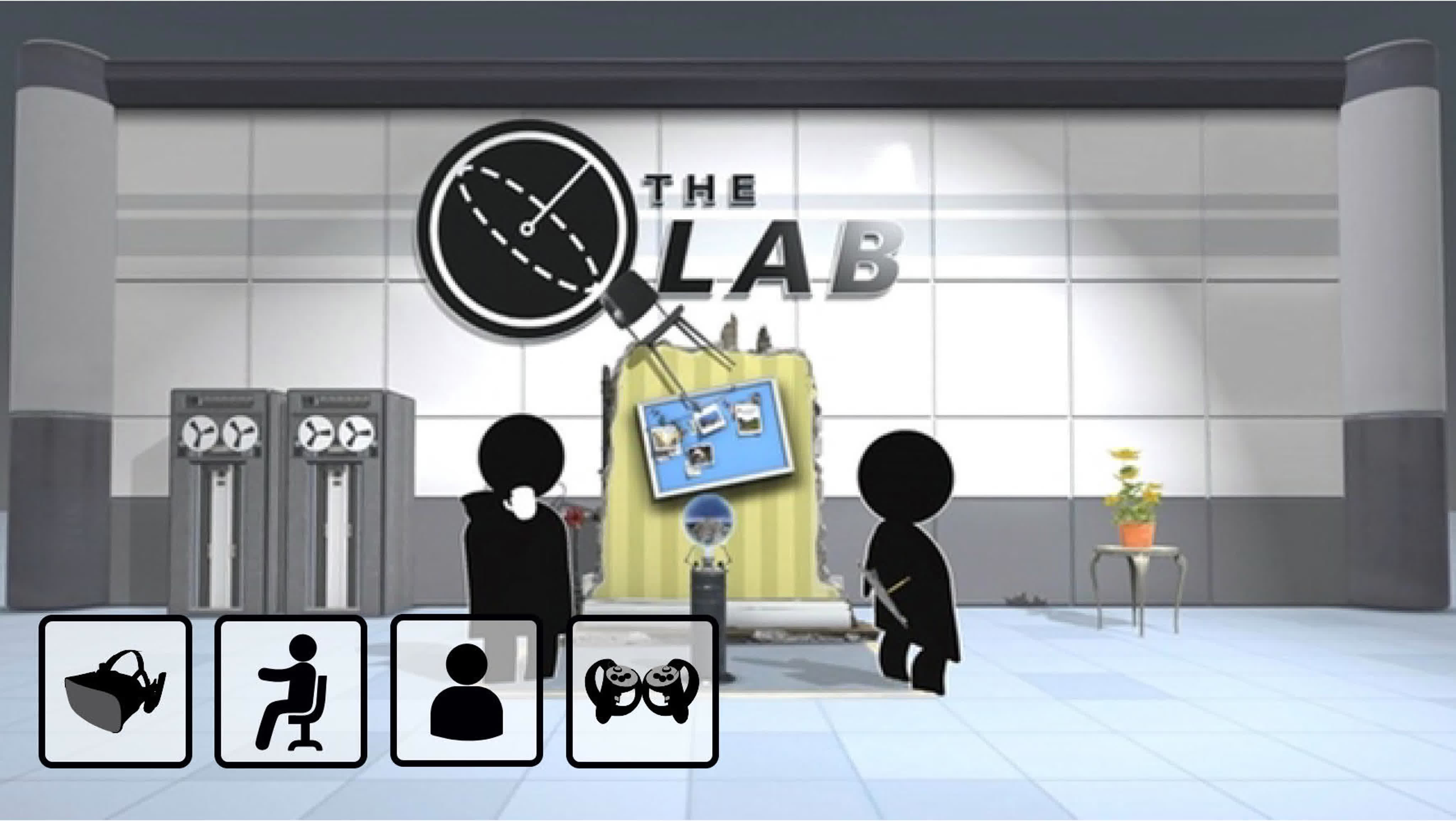 The lab - BEST XXX TUBE