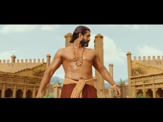 Baahubali o inicio 2015 dublado 720p replay filmes