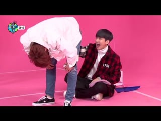 170303 vixx amigo tv preview 4