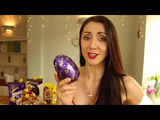 A british easter traditions