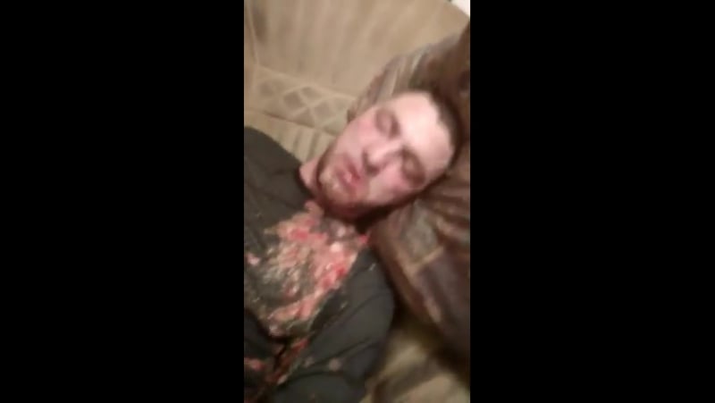 Селёдка под шубой [рофлы и панчи]