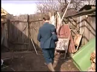 Первый парень на селе [sidney shaw]