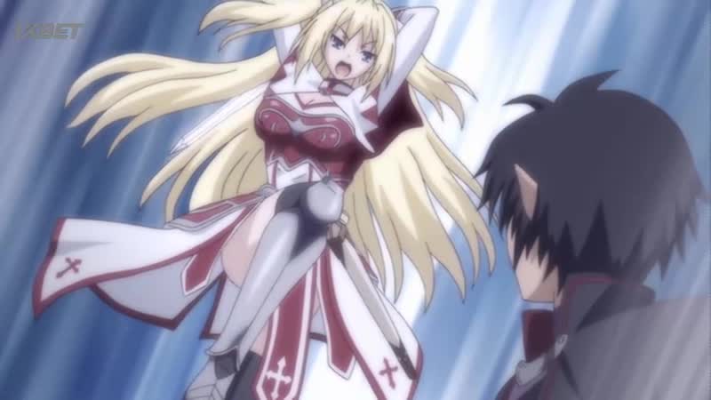 Украденная чистота решение лювилиас ochi mono rpg seikishi luvilias 03 [720p]