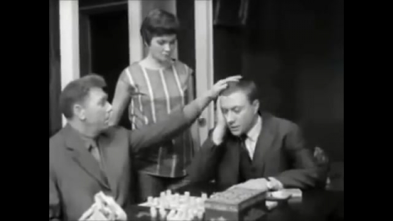 Тебя посодют, а ты не воруй (vhs video)