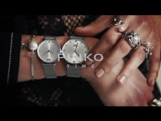 Pinko time fw2017