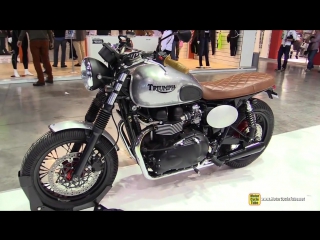 2015 triumph bonneville t100 magnoni moto custom