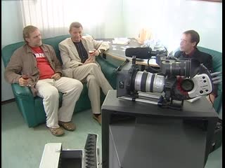 Бандитский петербург сезон 7 передел серия 06