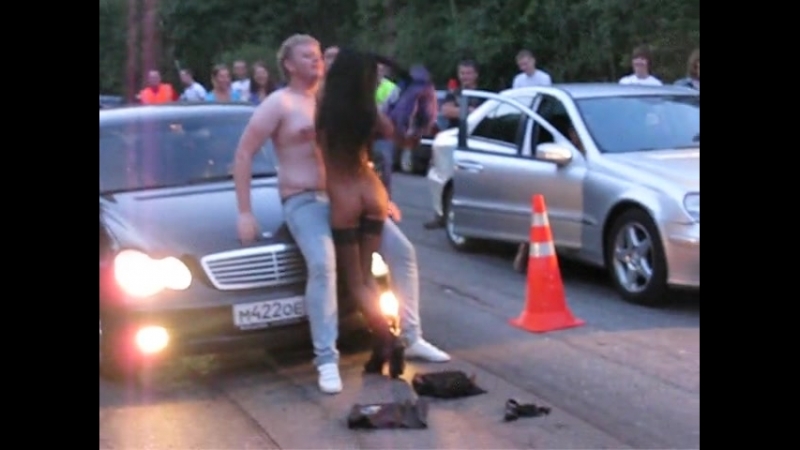 [+18] форс мажор нет старту))