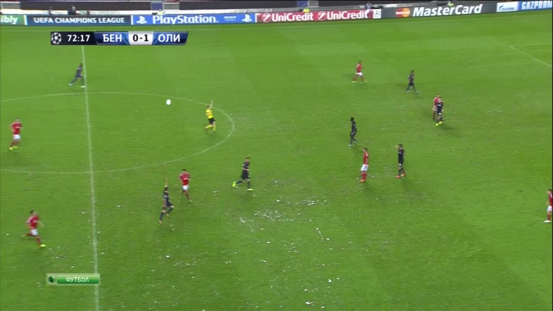 118 cl 2013/2014 sl benfica olympiakos piräus 11 (23 10 2013) 2h