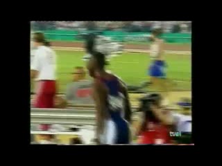 Juegos olímpicos atlanta 1996 final 200 m masc ; olympics atlanta 1996 men fina
