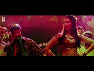 Jigelu rani lyrical video song rangasthalam songs ram charan, samantha, devi sri prasad iicnbzhu9ts