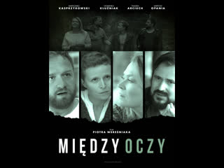 Выстрел в голову (2021) miedzy oczy (między oczy)(head shot)