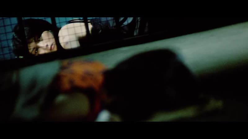 Скорпион клетка для зверя / joshuu sasori kemono beya (1973)