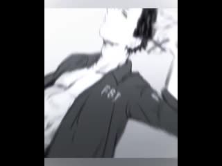 Part 1 ▴○ haikyuu; kuroo