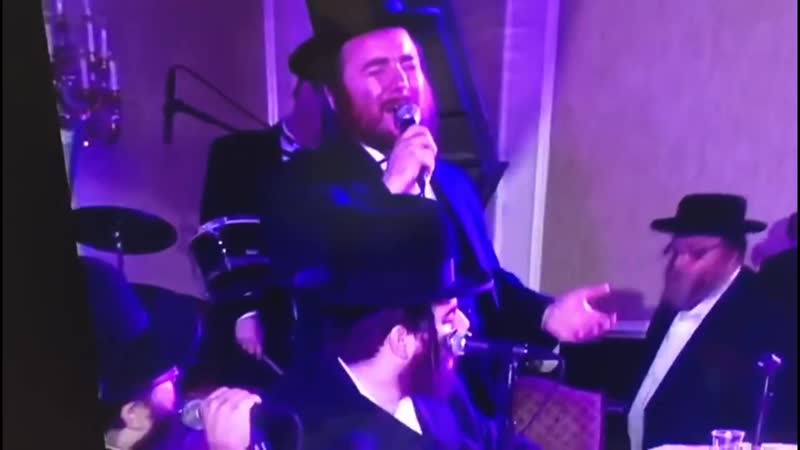 Throwback michoel schnitzler, pinky weber, mezamrim choir מיכאל שניצלער, פינקי וובר, מקהלת מזמרים