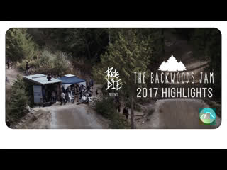 Backwoods jam 2017 highlights