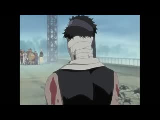 Naruto & zabuza (naruto shonen jump 1s19ep)