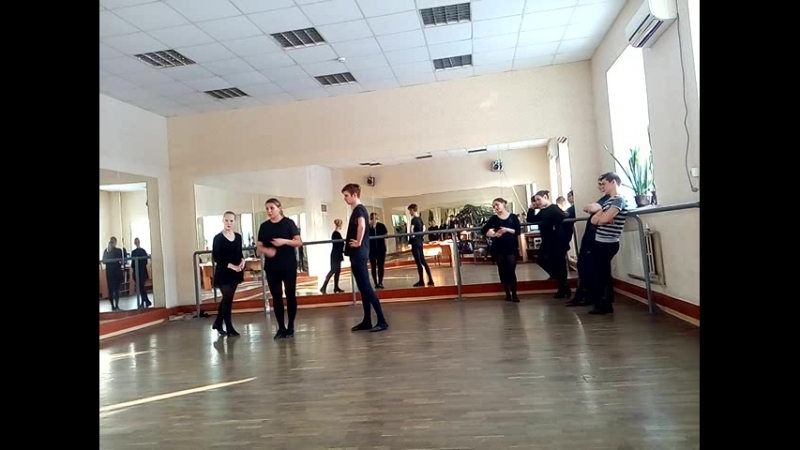 Коли настя наїлась і важка трохи)