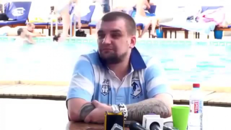 Интервью басты