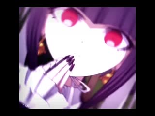 Celestia ludenberg ☆ danganronpa edit