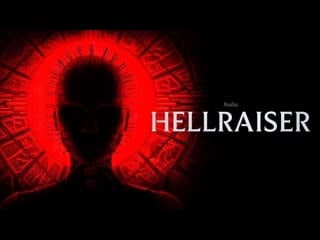 Hellraiser (2022) orig+ eng sub