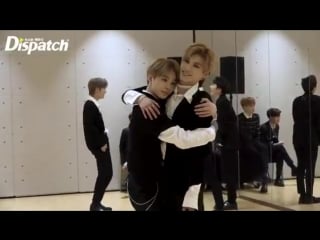 Happy birthday to our amazing leader, lee taeyong! you are such an admirable human being