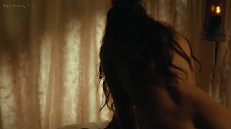 Алекс макгрегор (alex mcgregor) голая в сериале "цари и пророки" (of kings and prophets, 2016) s01e05 hd 1080p