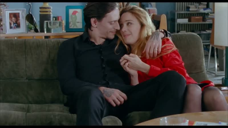 Обыкновенная страсть русский трейлер (2020) мелодрама летиция дош, сергей полунин, грегуар колен, слиман дази, арно де монл