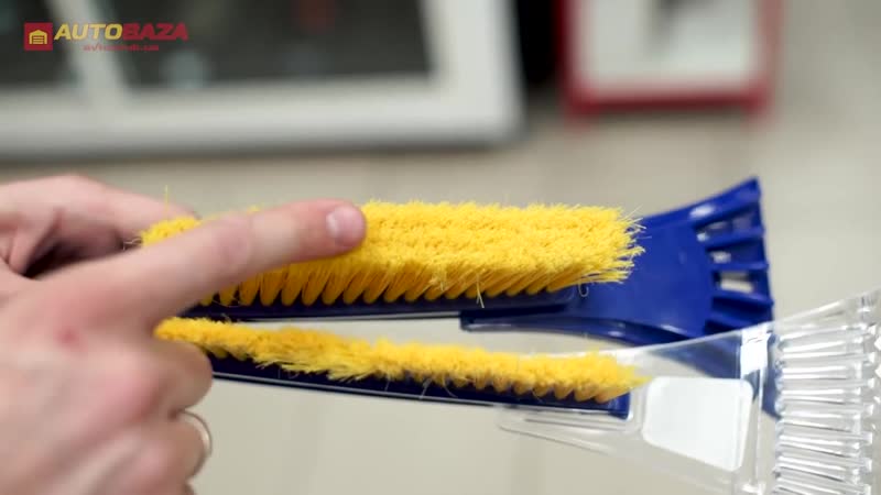 [ autobaza] как выбрать щетку для снега? щетки goodyear зимние аксессуары для авто