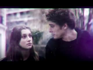 Skam france | lola lecomte x eliott demaury