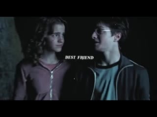 Harry potter x hermione granger vine edit | harmione