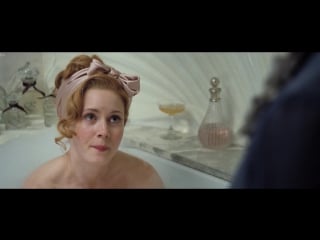 Amy adams nude miss pettigrew lives for a day (2008) hd 1080p