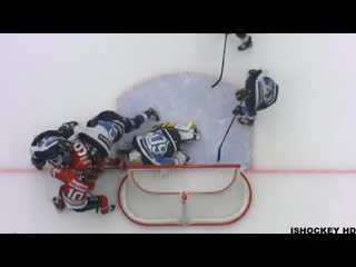 Hv71 örebro hockey highlights