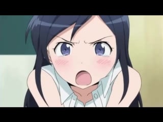 【oreimo】vs masked ayase
