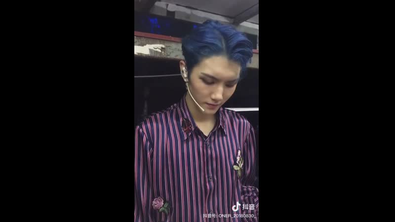 [191219] tik tok oner