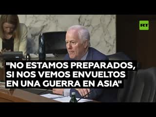 Ee uu discute la posibilidad de participar en una guerra en asia